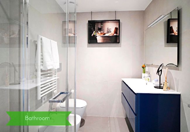 Apartment in Milano - S. Babila Central Tower w/rooftop terrace in San Babila  Apartment in Milano - S. Babila Central Tower w/rooftop terrace in San Babila