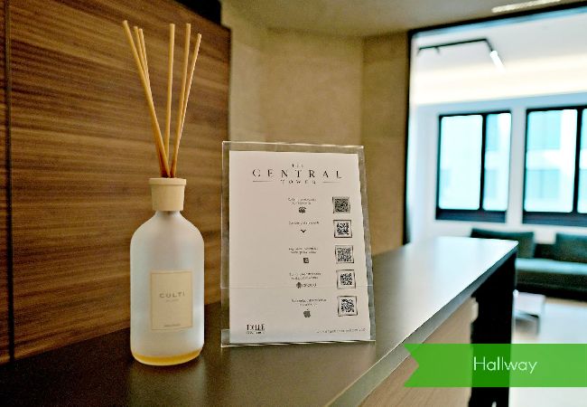 Apartment in Milano - S. Babila Central Tower w/rooftop terrace in San Babila  Apartment in Milano - S. Babila Central Tower w/rooftop terrace in San Babila