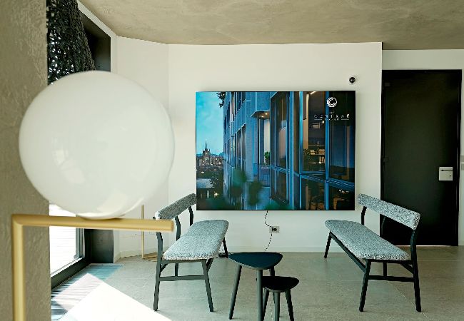 Apartment in Milano - S. Babila Central Tower w/rooftop terrace in San Babila  Apartment in Milano - S. Babila Central Tower w/rooftop terrace in San Babila