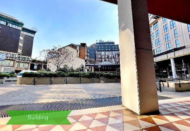 Apartment in Milano - S. Babila Central Tower w/rooftop terrace in San Babila  Apartment in Milano - S. Babila Central Tower w/rooftop terrace in San Babila