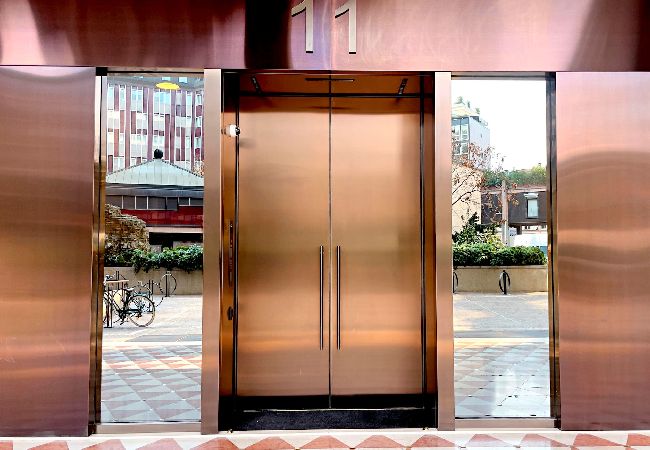 Apartment in Milano - S. Babila Central Tower w/rooftop terrace in San Babila  Apartment in Milano - S. Babila Central Tower w/rooftop terrace in San Babila