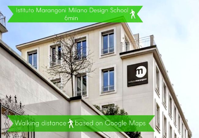 Apartment in Milano - S. Babila Central Tower w/rooftop terrace in San Babila  Apartment in Milano - S. Babila Central Tower w/rooftop terrace in San Babila