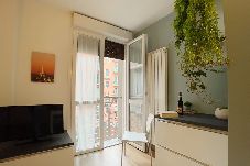 Apartment in Milan - Candiani E1 - Amazing  apartment near Politecnico di Milano 