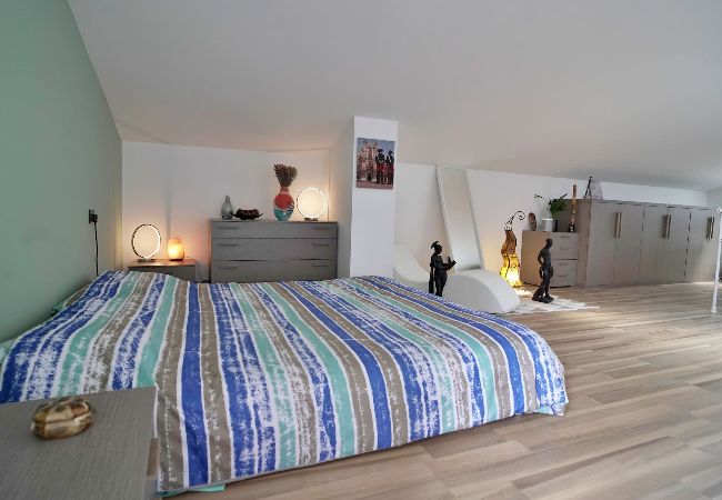 Apartment in Milano - Palazzo Candiani - Modern Split-level 1BR apartment near Politecnico Apartment in Milano - Palazzo Candiani - Modern Split-level 1BR apartment near Politecnico