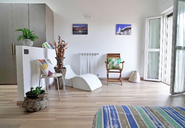 Apartment in Milano - Palazzo Candiani - Modern Split-level 1BR apartment near Politecnico Apartment in Milano - Palazzo Candiani - Modern Split-level 1BR apartment near Politecnico