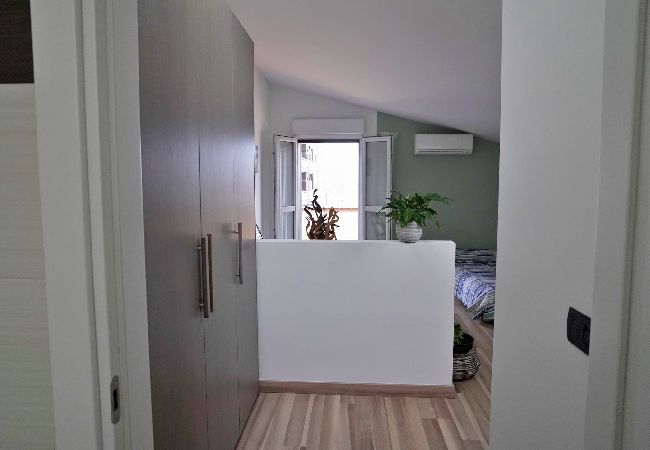 Apartment in Milano - Palazzo Candiani - Modern Split-level 1BR apartment near Politecnico Apartment in Milano - Palazzo Candiani - Modern Split-level 1BR apartment near Politecnico