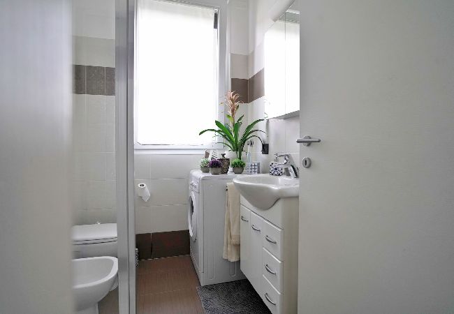 Apartment in Milano - Palazzo Candiani - Modern Split-level 1BR apartment near Politecnico Apartment in Milano - Palazzo Candiani - Modern Split-level 1BR apartment near Politecnico