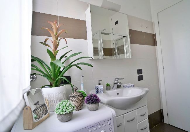 Apartment in Milano - Palazzo Candiani - Modern Split-level 1BR apartment near Politecnico Apartment in Milano - Palazzo Candiani - Modern Split-level 1BR apartment near Politecnico