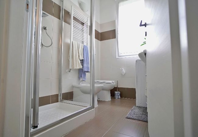 Apartment in Milano - Palazzo Candiani - Modern Split-level 1BR apartment near Politecnico Apartment in Milano - Palazzo Candiani - Modern Split-level 1BR apartment near Politecnico