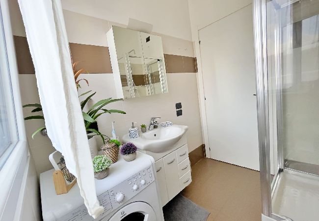 Apartment in Milano - Palazzo Candiani - Modern Split-level 1BR apartment near Politecnico Apartment in Milano - Palazzo Candiani - Modern Split-level 1BR apartment near Politecnico