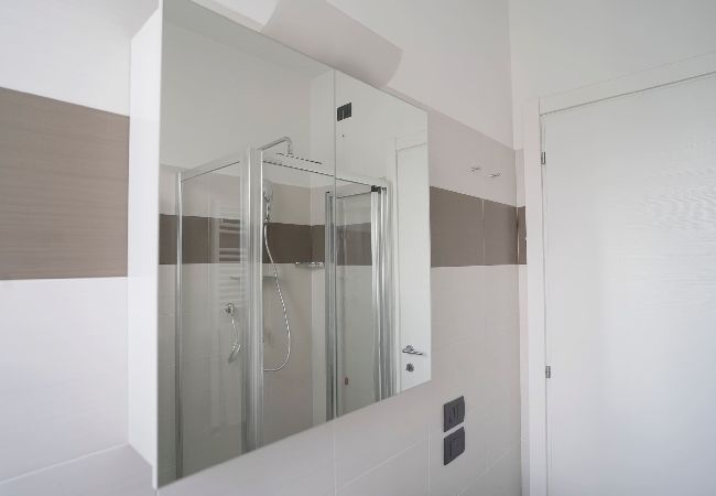 Apartment in Milano - Palazzo Candiani - Modern Split-level 1BR apartment near Politecnico Apartment in Milano - Palazzo Candiani - Modern Split-level 1BR apartment near Politecnico