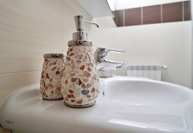 Apartment in Milano - Palazzo Candiani - Modern Split-level 1BR apartment near Politecnico Apartment in Milano - Palazzo Candiani - Modern Split-level 1BR apartment near Politecnico