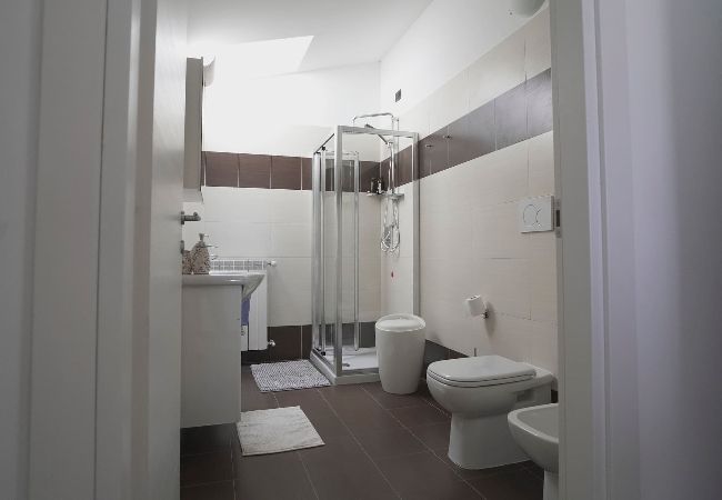 Apartment in Milano - Palazzo Candiani - Modern Split-level 1BR apartment near Politecnico Apartment in Milano - Palazzo Candiani - Modern Split-level 1BR apartment near Politecnico