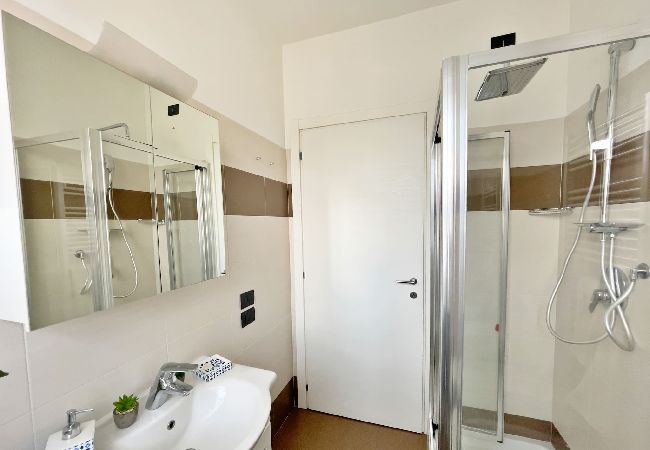Apartment in Milano - Palazzo Candiani - Modern Split-level 1BR apartment near Politecnico Apartment in Milano - Palazzo Candiani - Modern Split-level 1BR apartment near Politecnico
