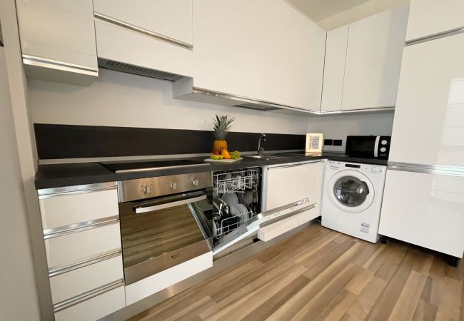 Apartment in Milano - Palazzo Candiani - Modern Split-level 1BR apartment near Politecnico Apartment in Milano - Palazzo Candiani - Modern Split-level 1BR apartment near Politecnico