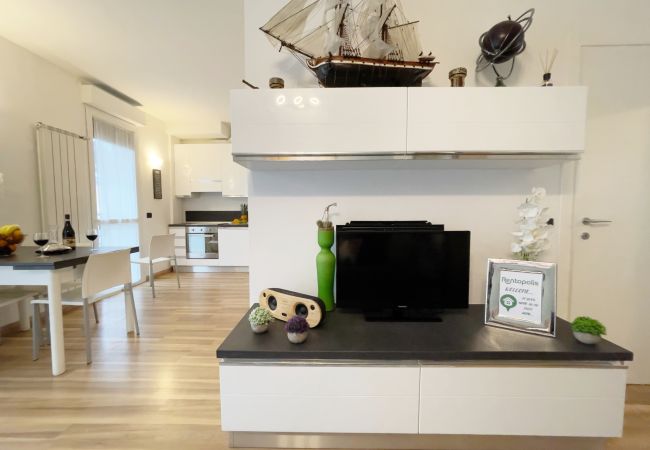 Apartment in Milano - Palazzo Candiani - Modern Split-level 1BR apartment near Politecnico Apartment in Milano - Palazzo Candiani - Modern Split-level 1BR apartment near Politecnico