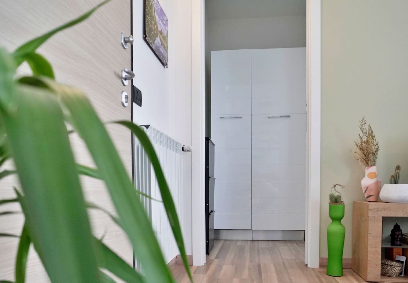 Apartment in Milan - Palazzo Candiani - Modern Split-level 1BR apartment near Politecnico