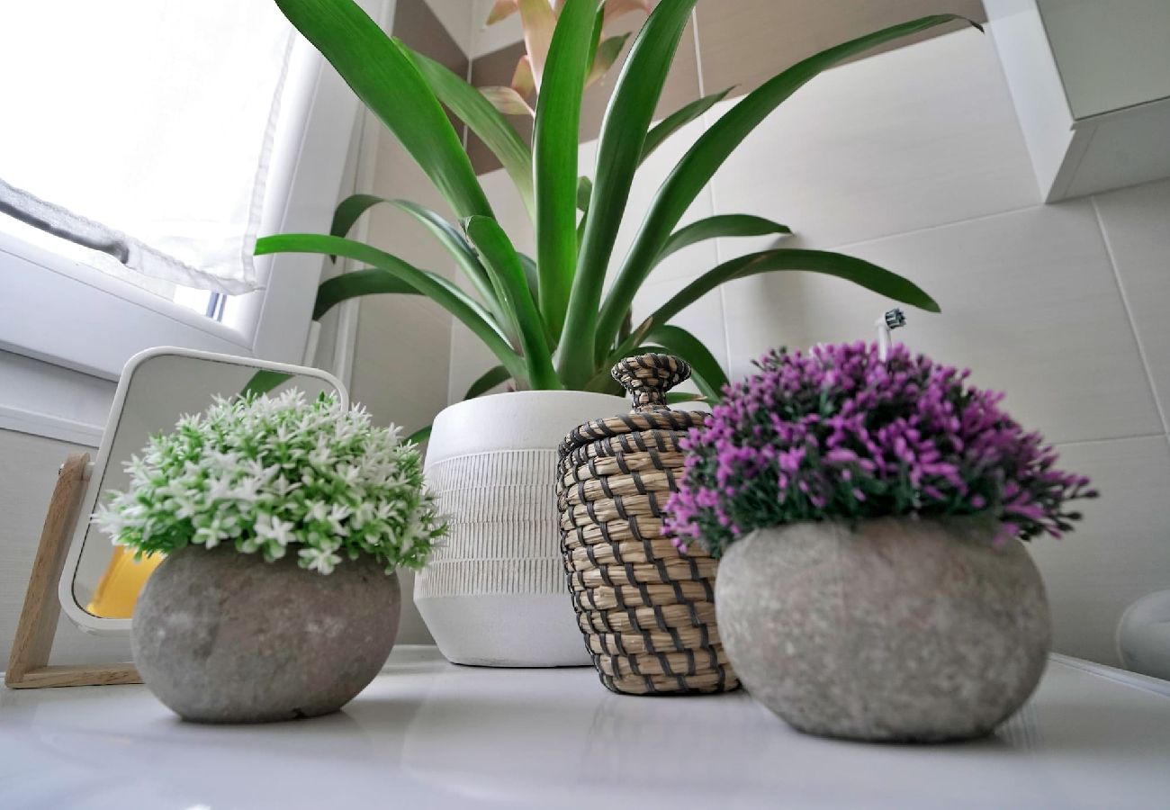 Apartment in Milan - Palazzo Candiani - Modern Split-level 1BR apartment near Politecnico