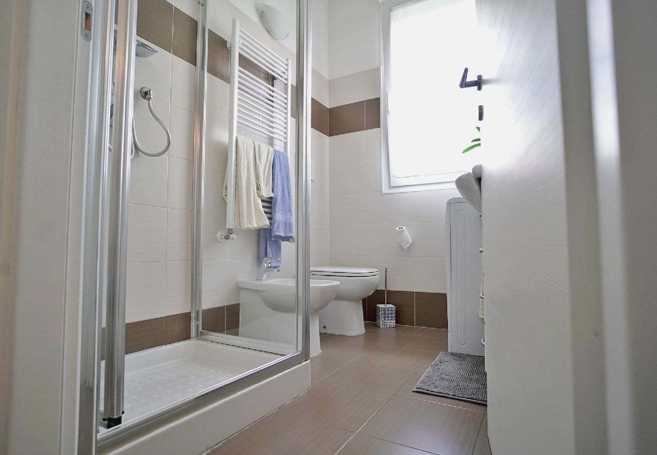 Apartment in Milan - Palazzo Candiani - Modern Split-level 1BR apartment near Politecnico