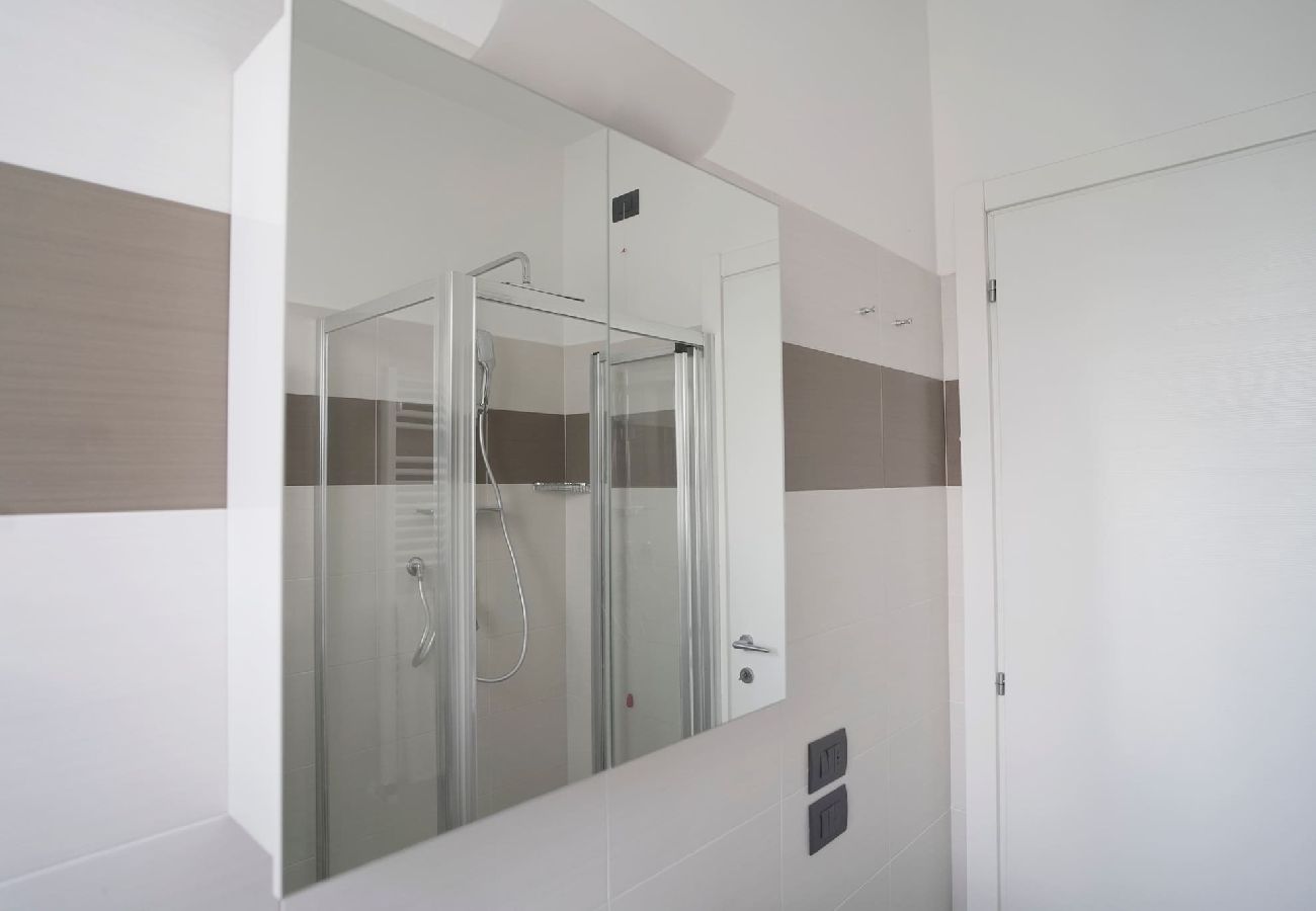 Apartment in Milan - Palazzo Candiani - Modern Split-level 1BR apartment near Politecnico