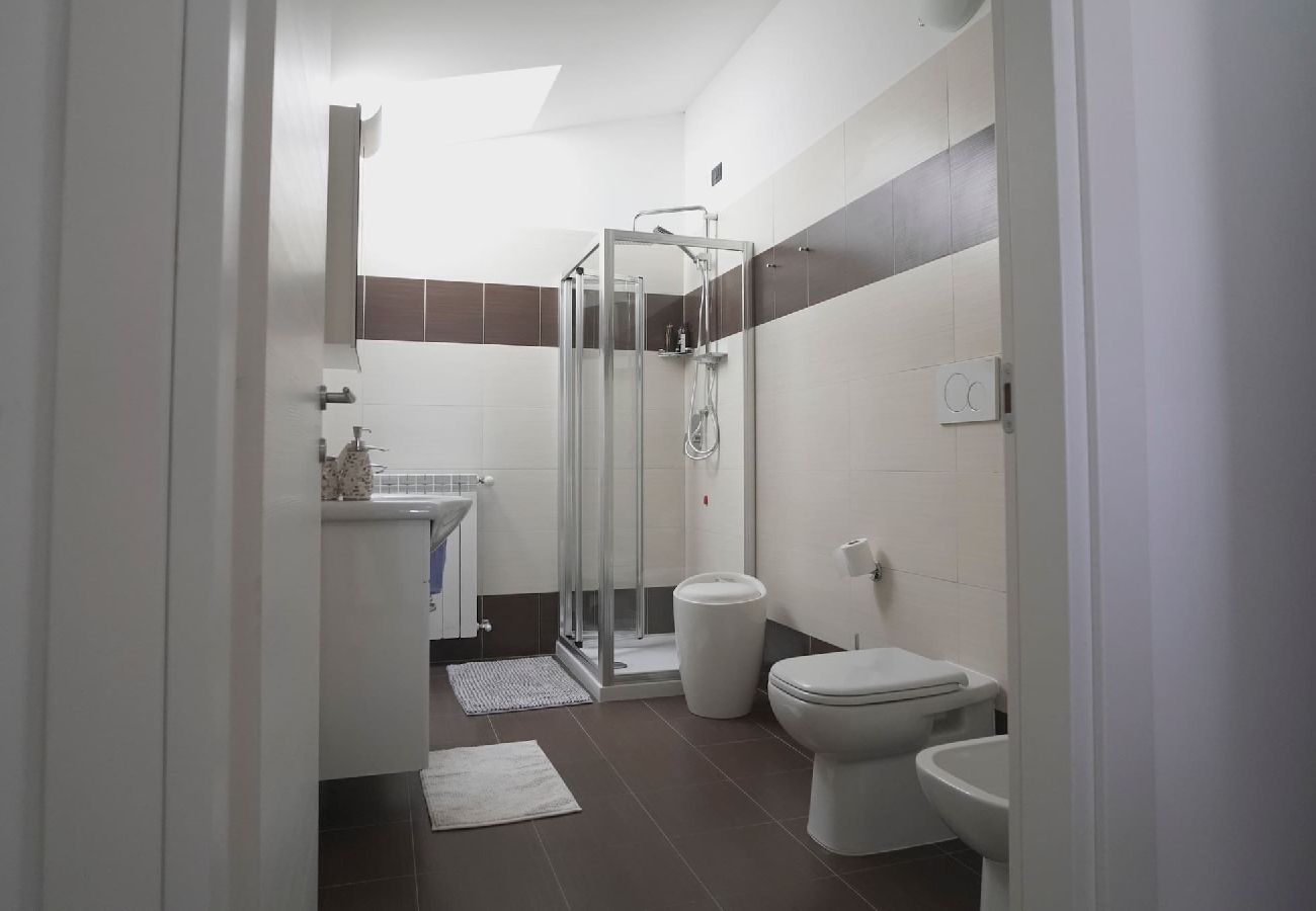Apartment in Milan - Palazzo Candiani - Modern Split-level 1BR apartment near Politecnico