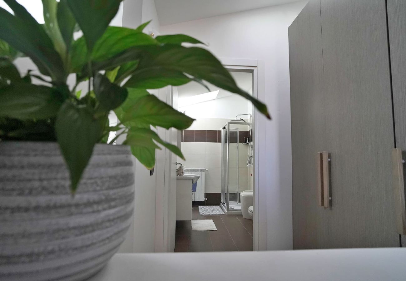 Apartment in Milan - Palazzo Candiani - Modern Split-level 1BR apartment near Politecnico