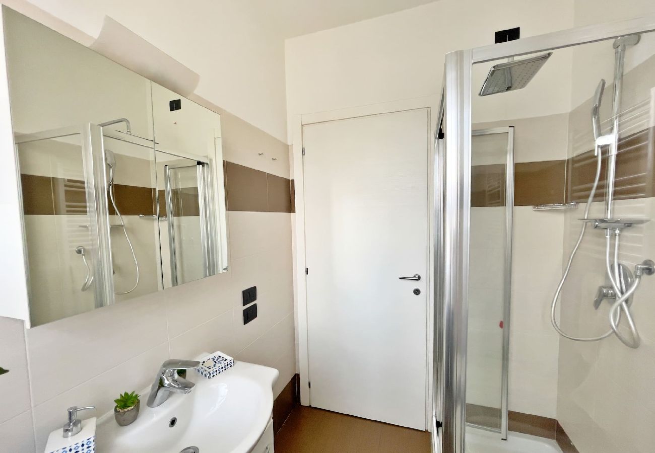 Apartment in Milan - Palazzo Candiani - Modern Split-level 1BR apartment near Politecnico