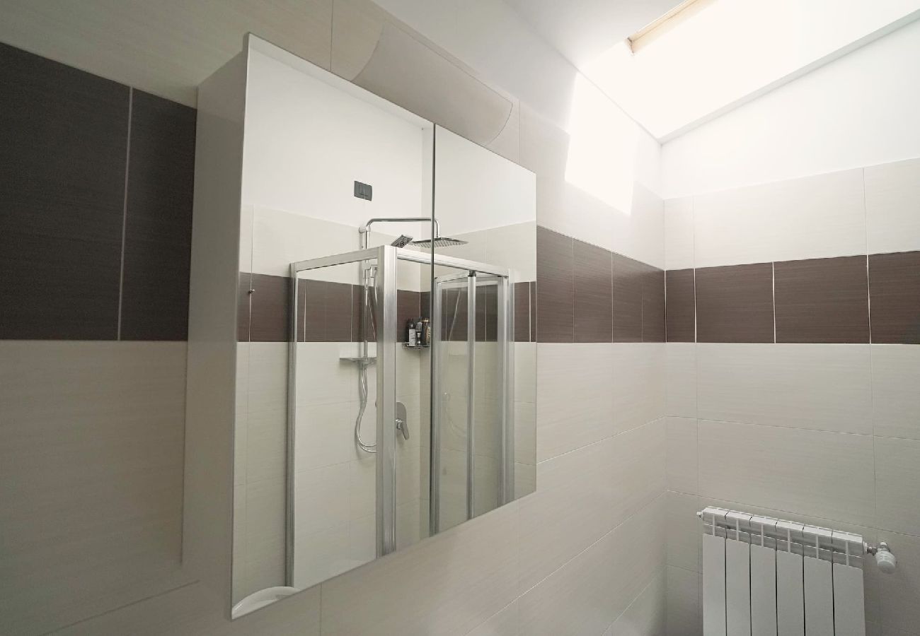 Apartment in Milan - Palazzo Candiani - Modern Split-level 1BR apartment near Politecnico