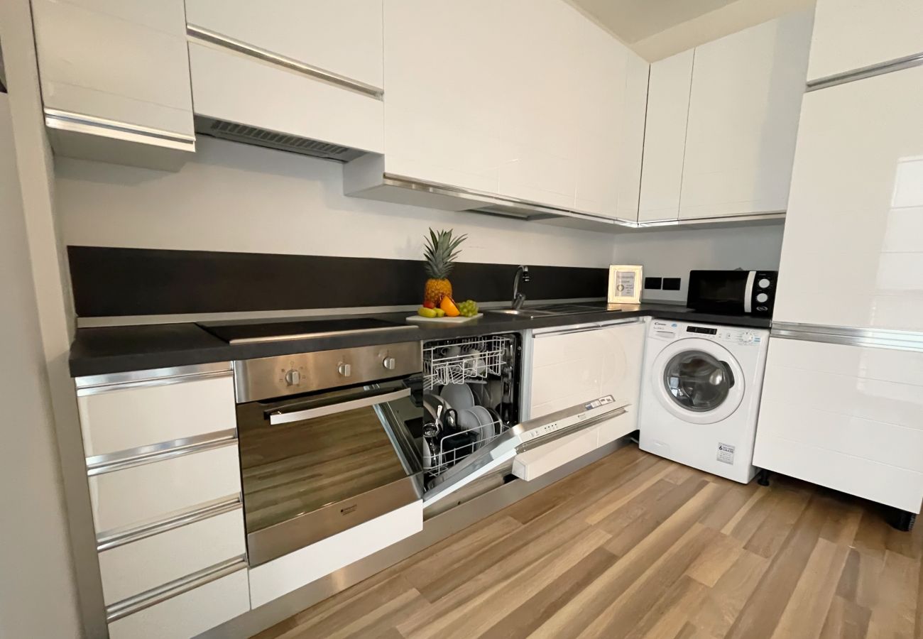 Apartment in Milan - Palazzo Candiani - Modern Split-level 1BR apartment near Politecnico