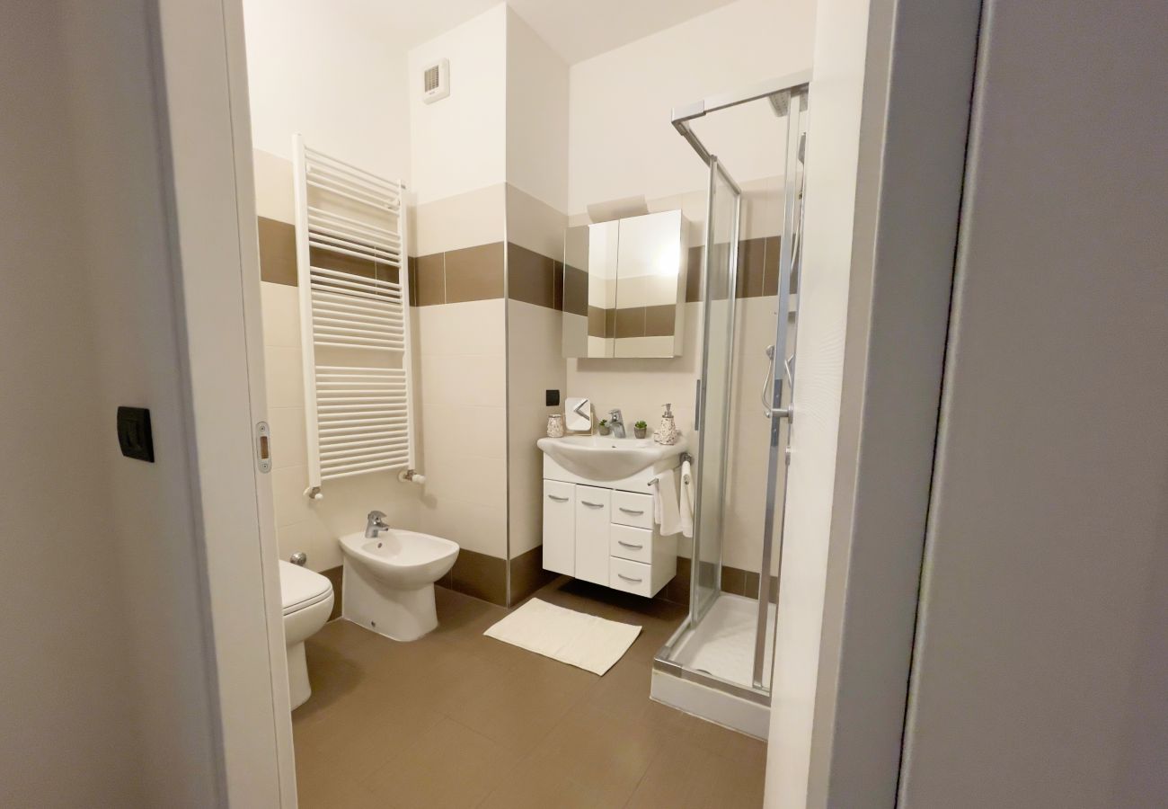 Apartment in Milan - Palazzo Candiani - Modern Split-level 1BR apartment near Politecnico