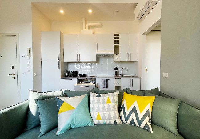 Apartment in Milano - Solferino - Elegant 1BDR in historical building in Brera Apartment in Milano - Solferino - Elegant 1BDR in historical building in Brera