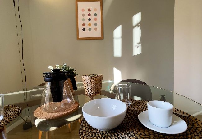 Apartment in Milano - Solferino - Elegant 1BDR in historical building in Brera Apartment in Milano - Solferino - Elegant 1BDR in historical building in Brera