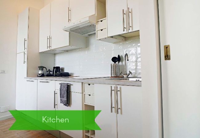 Apartment in Milano - Solferino - Elegant 1BDR in historical building in Brera Apartment in Milano - Solferino - Elegant 1BDR in historical building in Brera