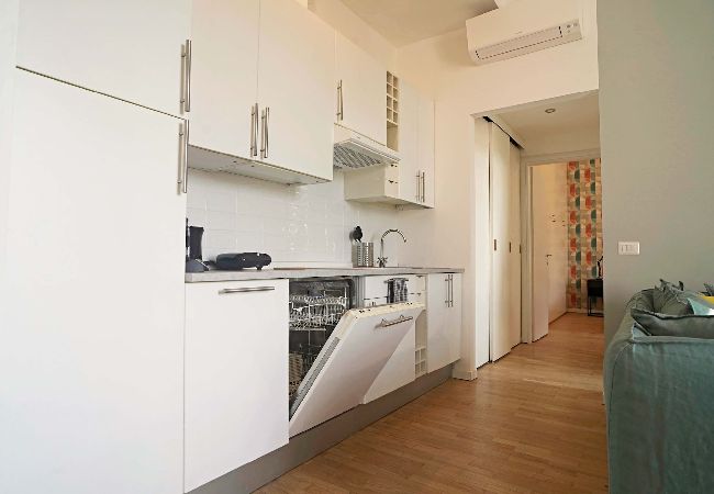 Apartment in Milano - Solferino - Elegant 1BDR in historical building in Brera Apartment in Milano - Solferino - Elegant 1BDR in historical building in Brera