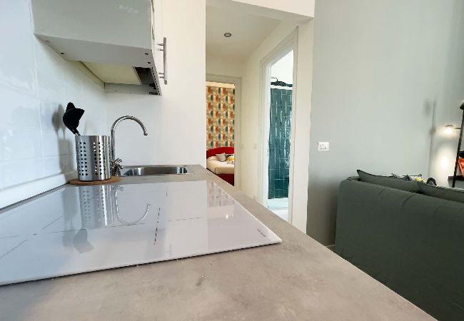 Apartment in Milano - Solferino - Elegant 1BDR in historical building in Brera Apartment in Milano - Solferino - Elegant 1BDR in historical building in Brera