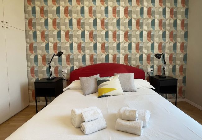 Apartment in Milano - Solferino - Elegant 1BDR in historical building in Brera Apartment in Milano - Solferino - Elegant 1BDR in historical building in Brera