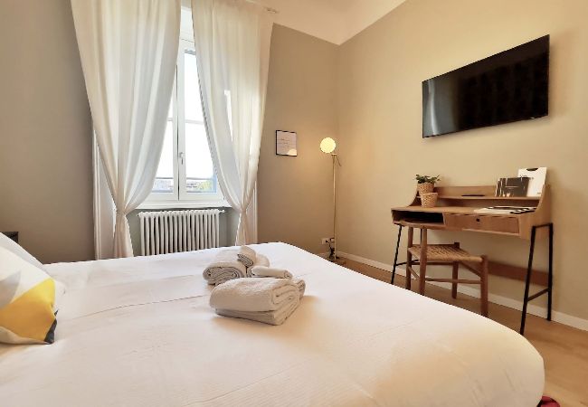 Apartment in Milano - Solferino - Elegant 1BDR in historical building in Brera Apartment in Milano - Solferino - Elegant 1BDR in historical building in Brera