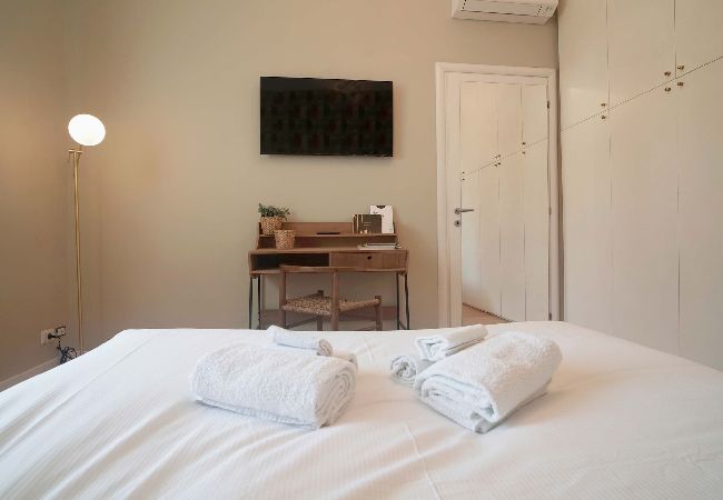 Apartment in Milano - Solferino - Elegant 1BDR in historical building in Brera Apartment in Milano - Solferino - Elegant 1BDR in historical building in Brera