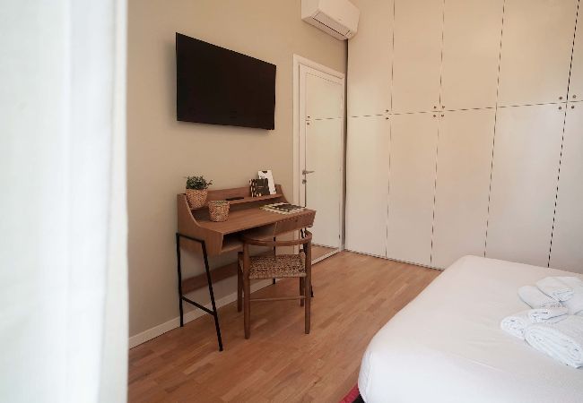 Apartment in Milano - Solferino - Elegant 1BDR in historical building in Brera Apartment in Milano - Solferino - Elegant 1BDR in historical building in Brera