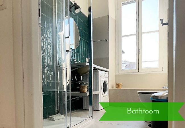 Apartment in Milano - Solferino - Elegant 1BDR in historical building in Brera Apartment in Milano - Solferino - Elegant 1BDR in historical building in Brera