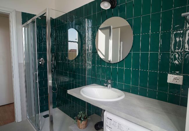 Apartment in Milano - Solferino - Elegant 1BDR in historical building in Brera Apartment in Milano - Solferino - Elegant 1BDR in historical building in Brera