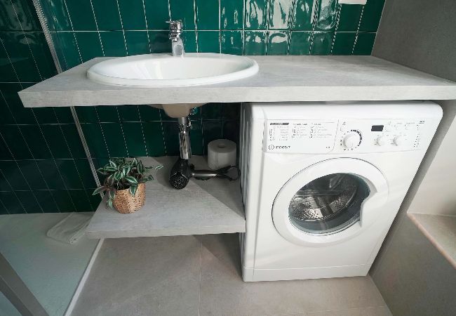 Apartment in Milano - Solferino - Elegant 1BDR in historical building in Brera Apartment in Milano - Solferino - Elegant 1BDR in historical building in Brera