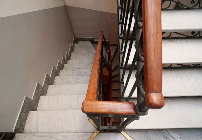 Apartment in Milano - Solferino - Elegant 1BDR in historical building in Brera Apartment in Milano - Solferino - Elegant 1BDR in historical building in Brera