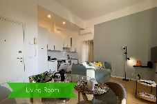 Apartment in Milan - Solferino - Elegant apt in historical building in Brera area 