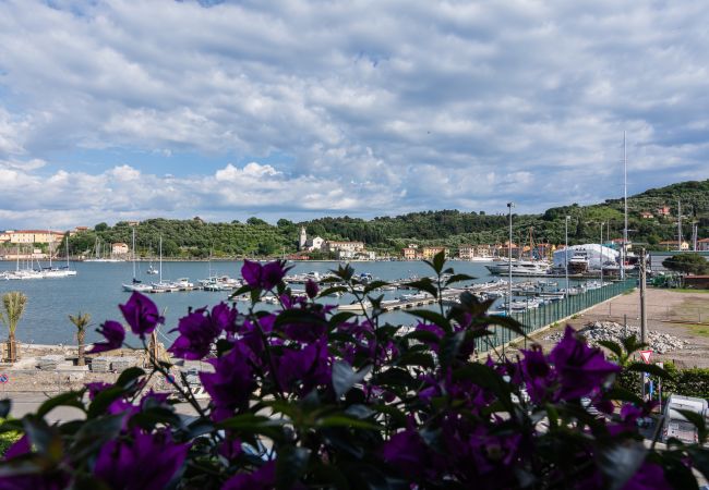 Portovenere - Apartment