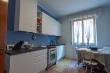 Apartment in Portovenere - Le Grazie 2 - Elegant 2 bedroom apt with seaview balcony in Portovenere