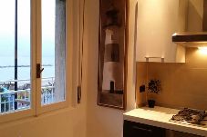 Residence in Taggia - 1 bedroom apartment with sea view terrace - Arma di Taggia 