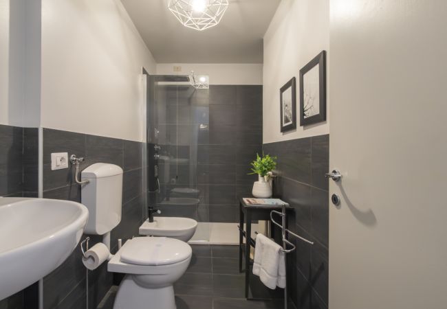 Apartment in Milano - Vicolo Fiori - Modern split-level loft in the heart of Brera  Apartment in Milano - Vicolo Fiori - Modern split-level loft in the heart of Brera