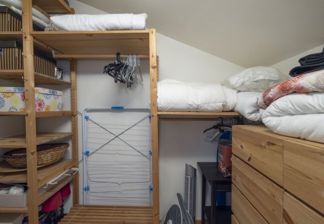 Apartment in Milano - Vicolo Fiori - Modern split-level loft in the heart of Brera  Apartment in Milano - Vicolo Fiori - Modern split-level loft in the heart of Brera