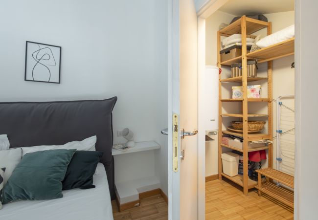 Apartment in Milano - Vicolo Fiori - Modern split-level loft in the heart of Brera  Apartment in Milano - Vicolo Fiori - Modern split-level loft in the heart of Brera